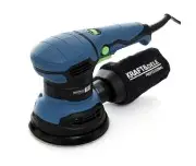 Slefuitor excentric, 1200W, KD1695-Z, Kraft&Dele