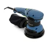 Slefuitor excentric, 1200W, KD1695-Z, Kraft&Dele