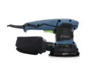 Slefuitor excentric, 1200W, KD1695-Z, Kraft&Dele