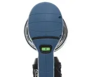 Slefuitor excentric, 1200W, KD1695-Z, Kraft&Dele