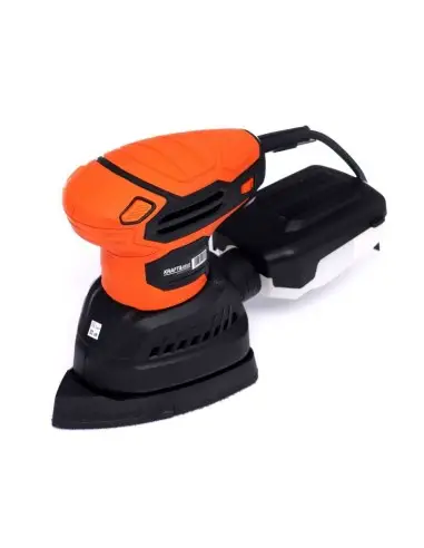 Slefuitor excentric, 1200W, KD1667, Kraft&Dele