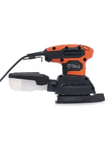 Slefuitor excentric, 1200W, KD1667, Kraft&Dele