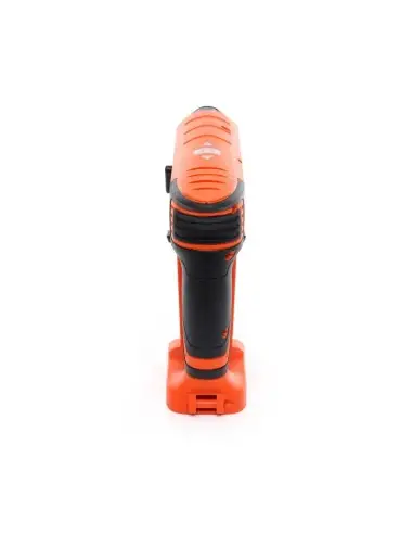 Ciocan rotopercutor, 18V, KD1756, Kraft&Dele, fara acumulator si incarcator