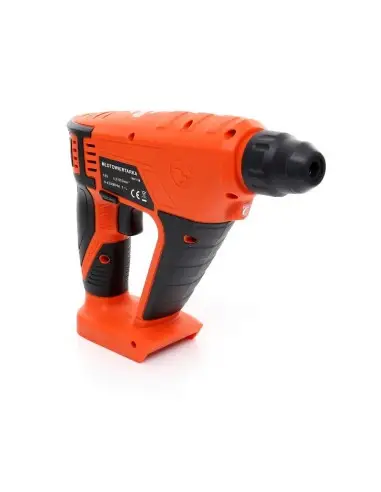 Ciocan rotopercutor, 18V, KD1756, Kraft&Dele, fara acumulator si incarcator