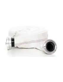 Furtun de incendiu, 2" 30m cu conector, KD789, Kraft&Dele