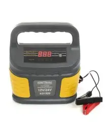 Redresor auto, 12V/24V 60-200Ah, KD1920, Kraft&Dele