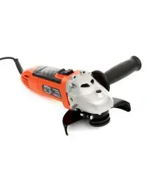 Polizor unghiular, 125mm 1200W, KD1721, Kraft&Dele