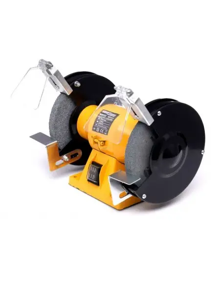 Polizor dublu de banc, 1500W, KD532-Z, Kraft&Dele Polizor dublu de banc, 1500W, KD532-Z, Kraft&Dele