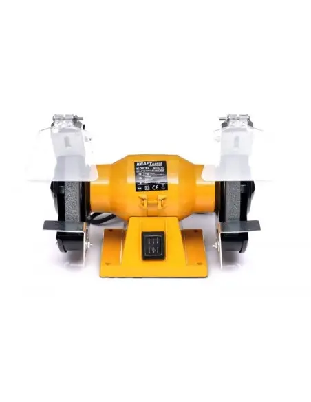 Polizor dublu de banc, 1500W, KD532-Z, Kraft&Dele Polizor dublu de banc, 1500W, KD532-Z, Kraft&Dele