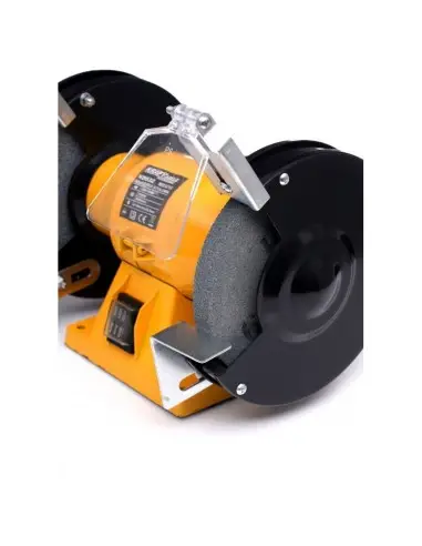 Polizor dublu de banc, 1500W, KD532-Z, Kraft&Dele Polizor dublu de banc, 1500W, KD532-Z, Kraft&Dele