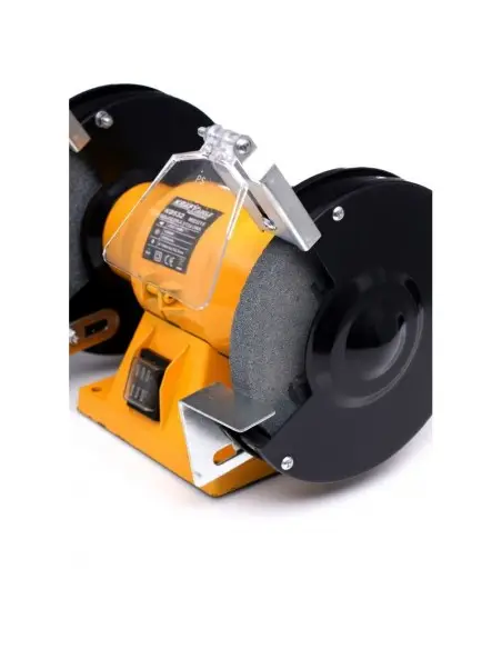 Polizor dublu de banc, 1500W, KD532-Z, Kraft&Dele Polizor dublu de banc, 1500W, KD532-Z, Kraft&Dele