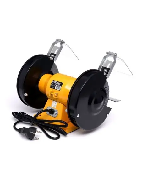 Polizor dublu de banc, 1500W, KD532-Z, Kraft&Dele Polizor dublu de banc, 1500W, KD532-Z, Kraft&Dele