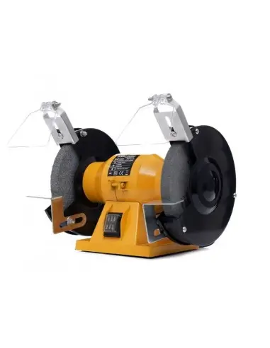 Polizor dublu de banc, 1500W, KD532-Z, Kraft&Dele Polizor dublu de banc, 1500W, KD532-Z, Kraft&Dele