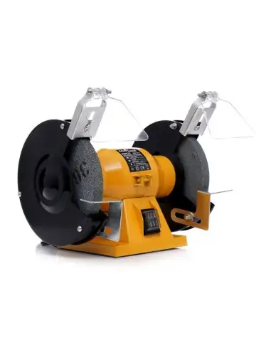 Polizor dublu de banc, 1500W, KD532-Z, Kraft&Dele Polizor dublu de banc, 1500W, KD532-Z, Kraft&Dele