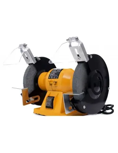 Polizor dublu de banc, 1500W, KD532-Z, Kraft&Dele Polizor dublu de banc, 1500W, KD532-Z, Kraft&Dele