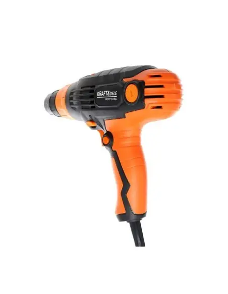 Autofiletanta, 10mm LED 880W, KD1673, Kraft&Dele
