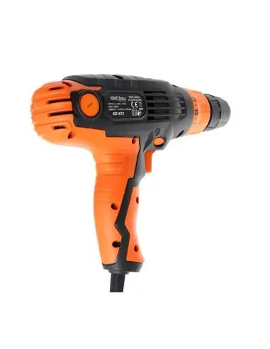 Autofiletanta, 10mm LED 880W, KD1673, Kraft&Dele