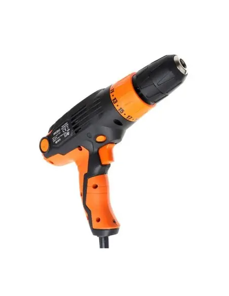 Autofiletanta, 10mm LED 880W, KD1673, Kraft&Dele