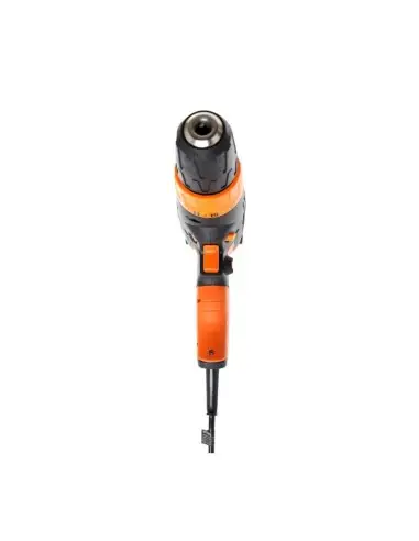 Autofiletanta, 10mm LED 880W, KD1673, Kraft&Dele