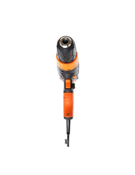 Autofiletanta, 10mm LED 880W, KD1673, Kraft&Dele