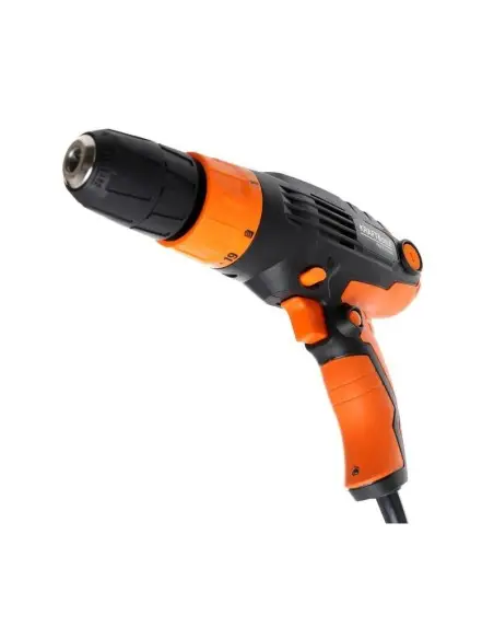 Autofiletanta, 10mm LED 880W, KD1673, Kraft&Dele