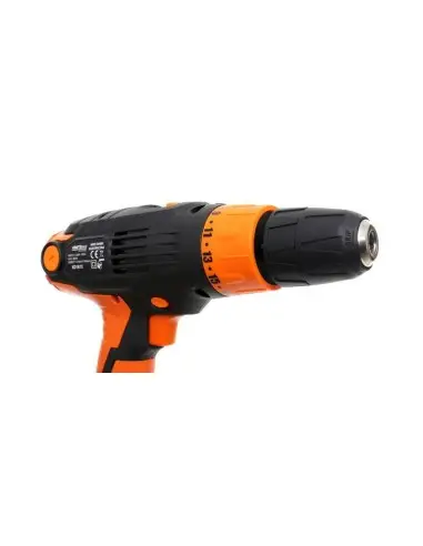 Autofiletanta, 10mm LED 880W, KD1673, Kraft&Dele