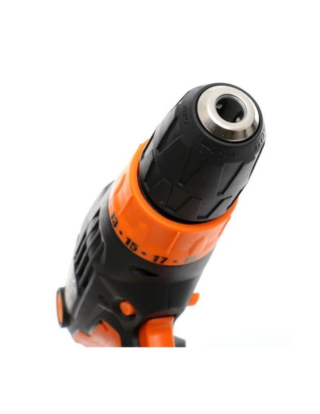 Autofiletanta, 10mm LED 880W, KD1673, Kraft&Dele