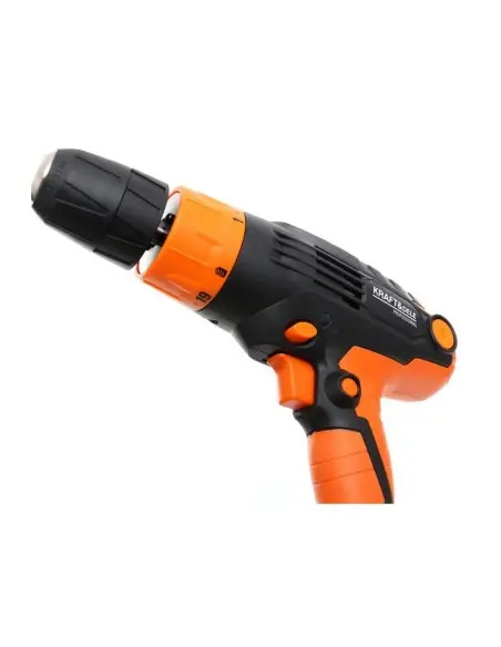 Autofiletanta, 10mm LED 880W, KD1673, Kraft&Dele