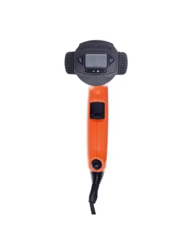 Pistol cu aer cald, 2000W, KD3028, Kraft&Dele Pistol cu aer cald, 2000W, KD3028, Kraft&Dele