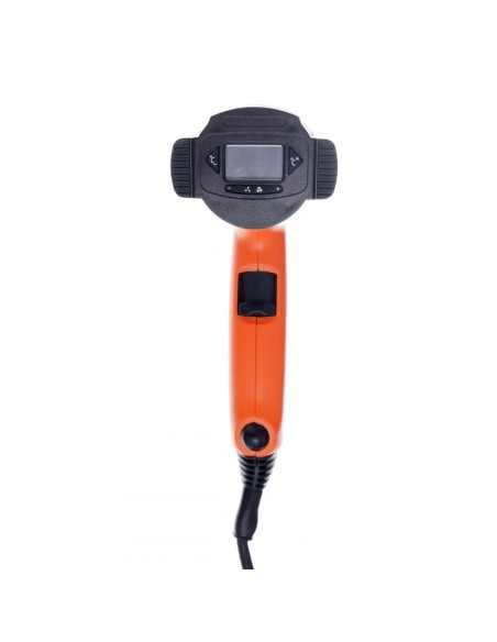 Pistol cu aer cald, 2000W, KD3028, Kraft&Dele Pistol cu aer cald, 2000W, KD3028, Kraft&Dele