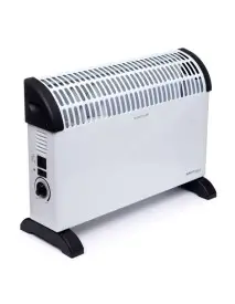 Convector electric, 2000W, KD11742, Kraft&Dele