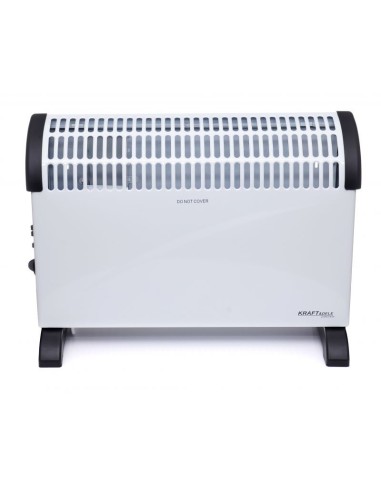 Convector electric, 2000W, KD11742, Kraft&Dele