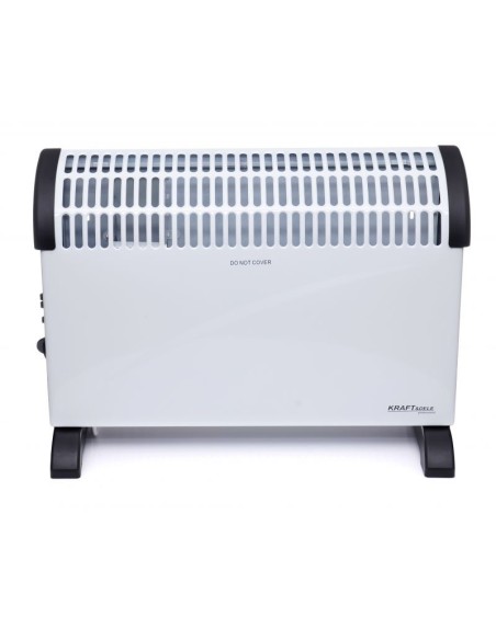 Convector electric, 2000W, KD11742, Kraft&Dele