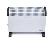 Convector electric, 2000W, KD11742, Kraft&Dele