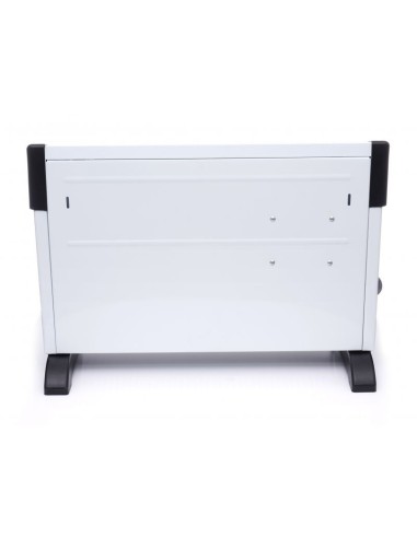 Convector electric, 2000W, KD11742, Kraft&Dele