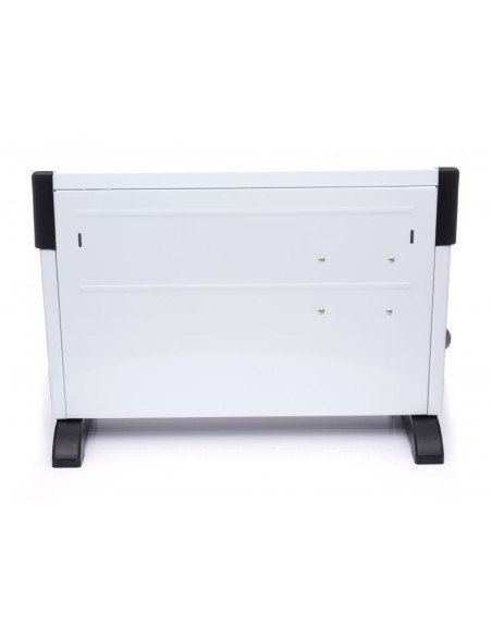 Convector electric, 2000W, KD11742, Kraft&Dele