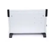 Convector electric, 2000W, KD11742, Kraft&Dele