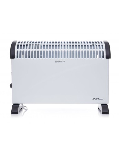 Convector electric, 2000W, KD11742, Kraft&Dele