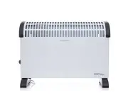 Convector electric, 2000W, KD11742, Kraft&Dele