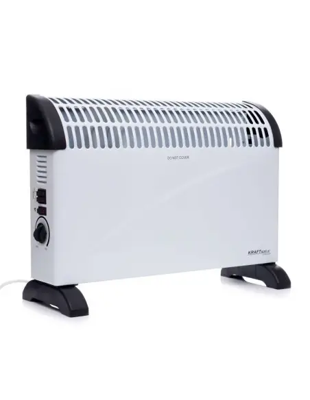 Convector electric, 2000W, KD11742, Kraft&Dele