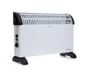 Convector electric, 2000W, KD11742, Kraft&Dele