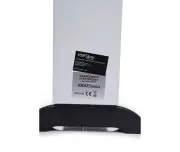 Convector electric, 2000W, KD11742, Kraft&Dele