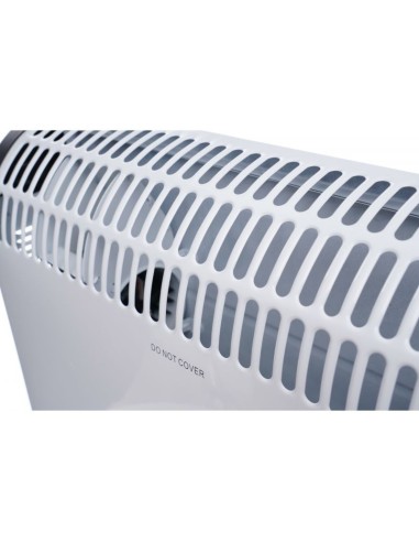 Convector electric, 2000W, KD11742, Kraft&Dele