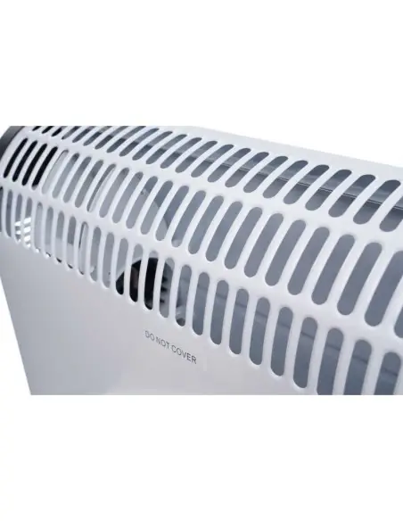 Convector electric, 2000W, KD11742, Kraft&Dele