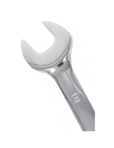 Chei combinate cu clichet, 12 buc, KD10947, Kraft&Dele