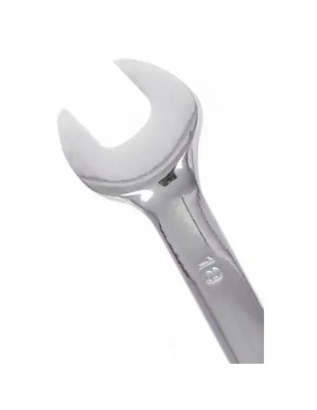 Chei combinate cu clichet, 12 buc, KD10947, Kraft&Dele
