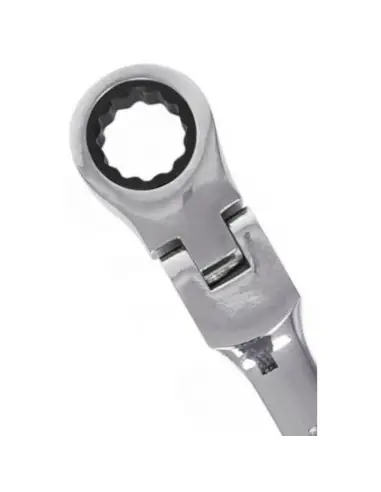 Chei combinate cu clichet, 12 buc, KD10947, Kraft&Dele