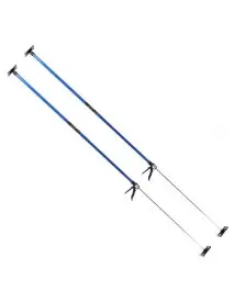 Set suporti telescopici, 115-290cm, KD3021, Kraft&Dele