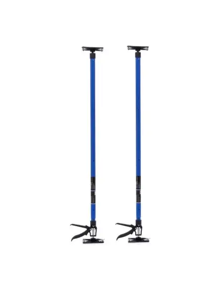Set suporti telescopici, 115-290cm, KD3021, Kraft&Dele
