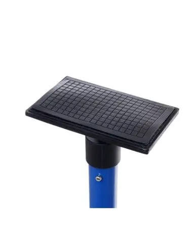 Set suporti telescopici, 115-290cm, KD3021, Kraft&Dele